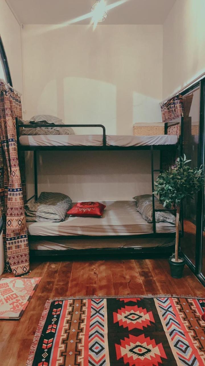 Bigdog Homestay Phan Rang-Tháp Chàm Zewnętrze zdjęcie